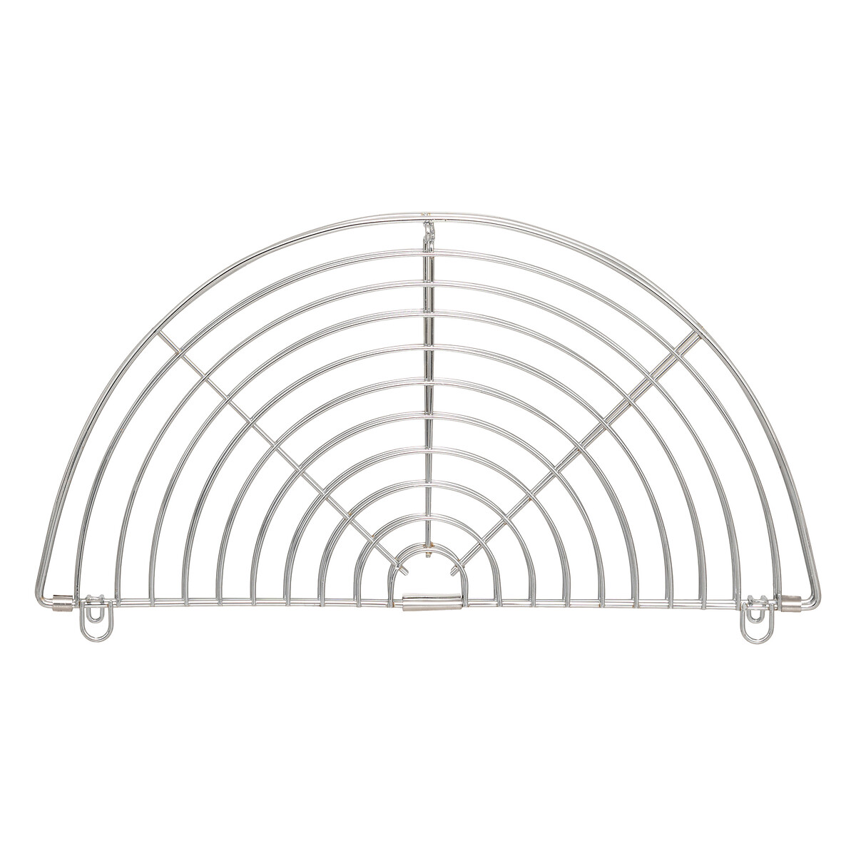 Salvamantel plegable para pasteleria de metal 32cm