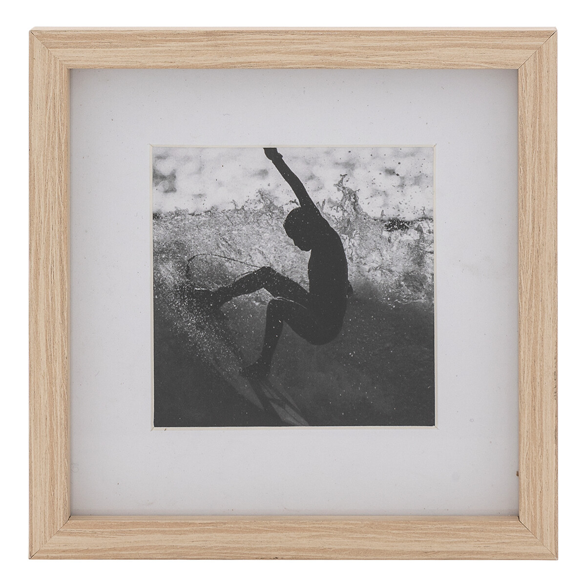 Set 5 cuadros decorativos ERIN