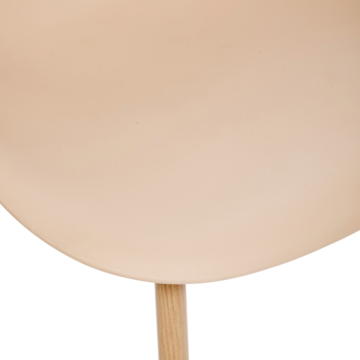 Silla TAHO beige