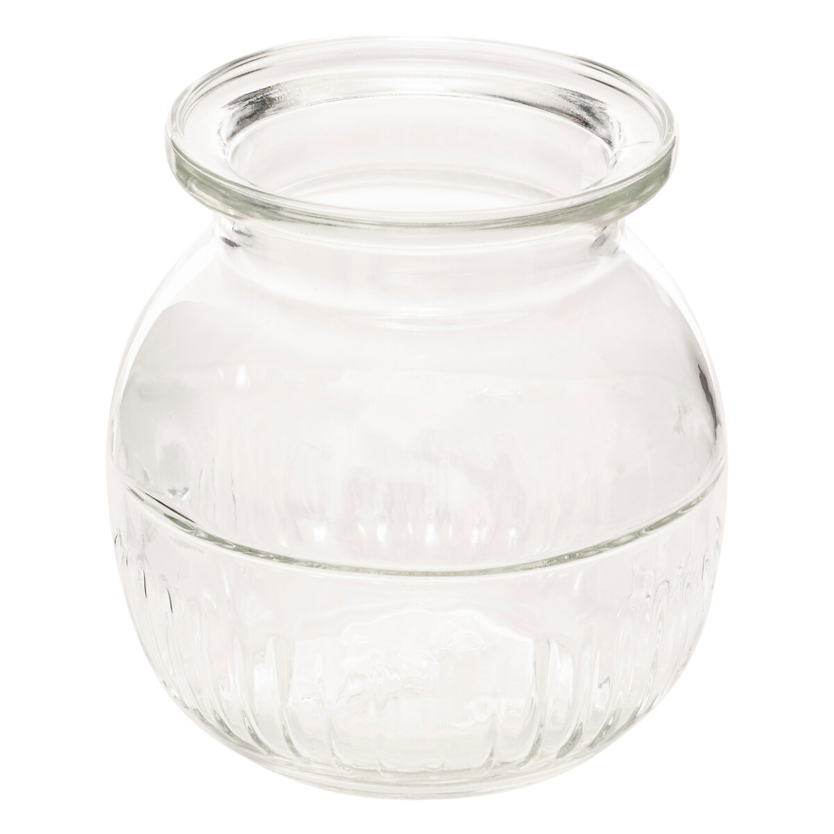 Bombonera LIZO de vidrio 0,8L