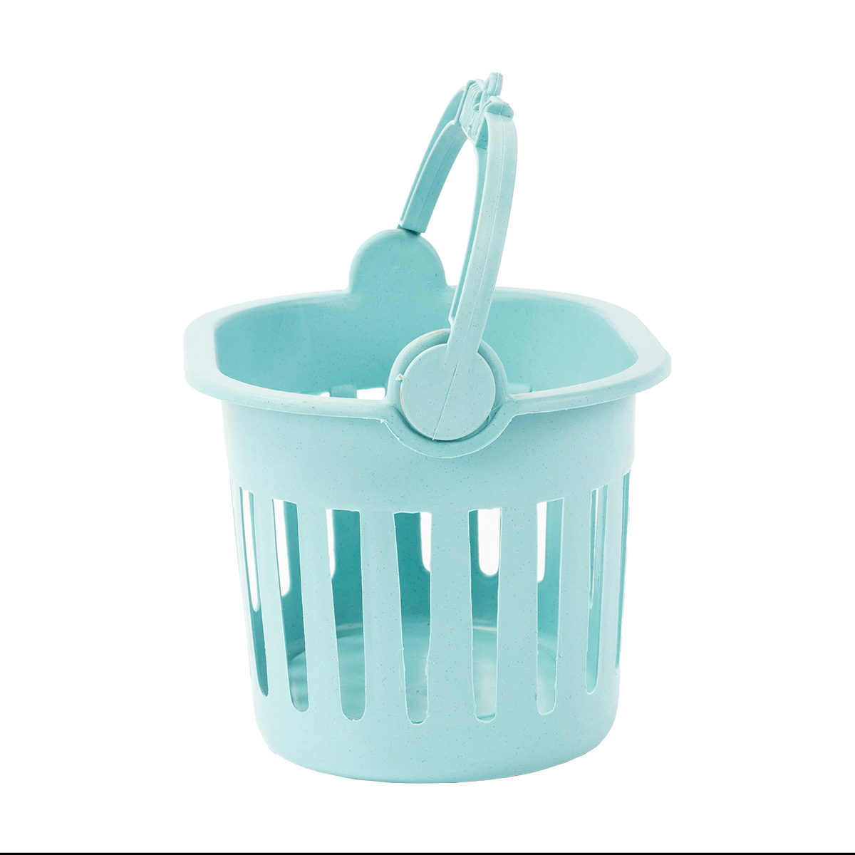 Cesta Para Pinzas De Ropa Sky Azul