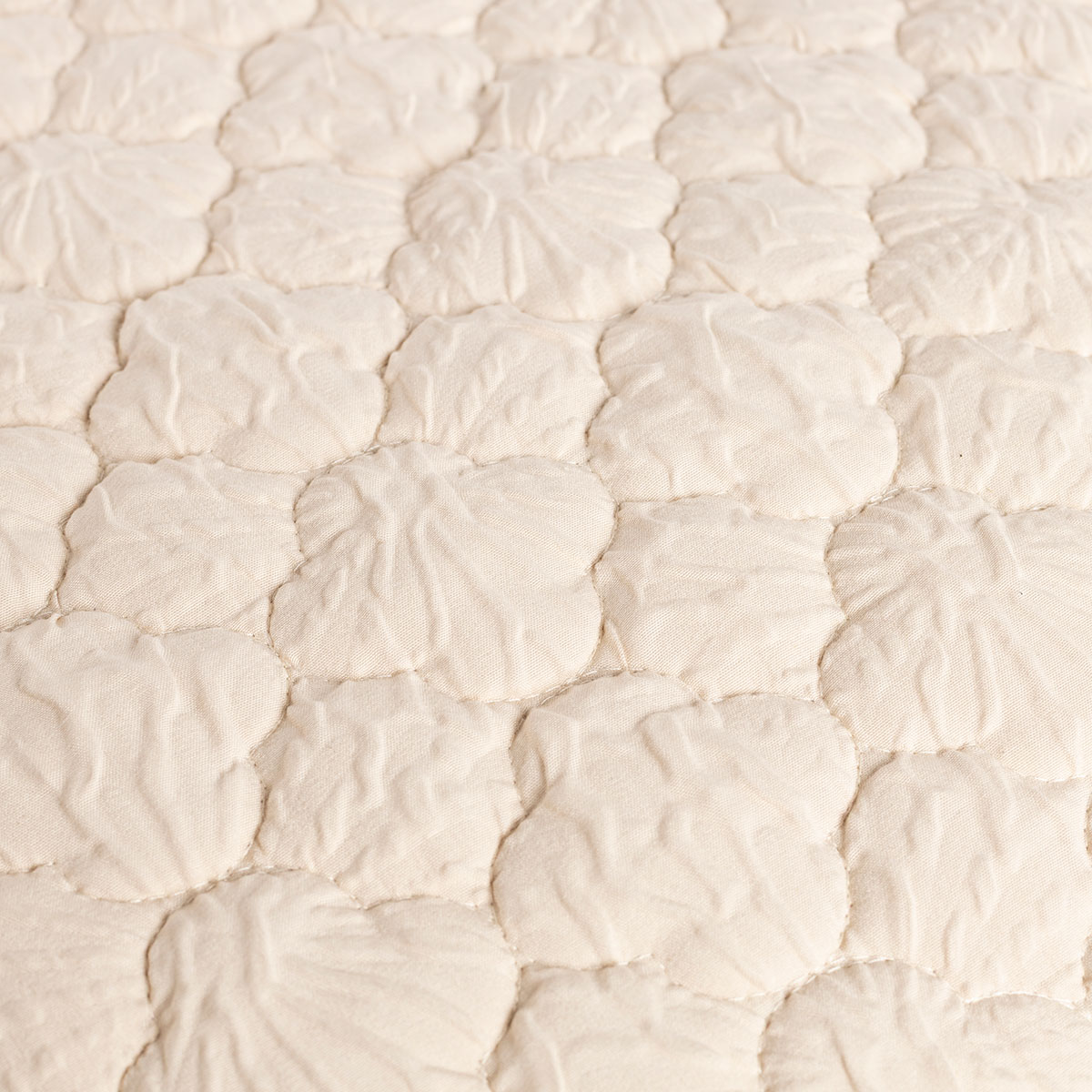 Edredón BELISSIMA beige 220x240cm