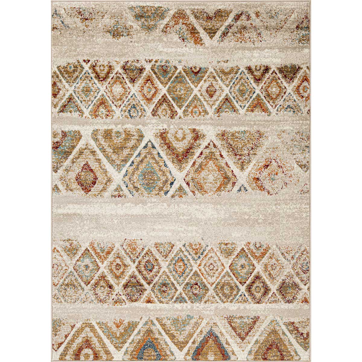 Alfombra Quatro 200x285Cm