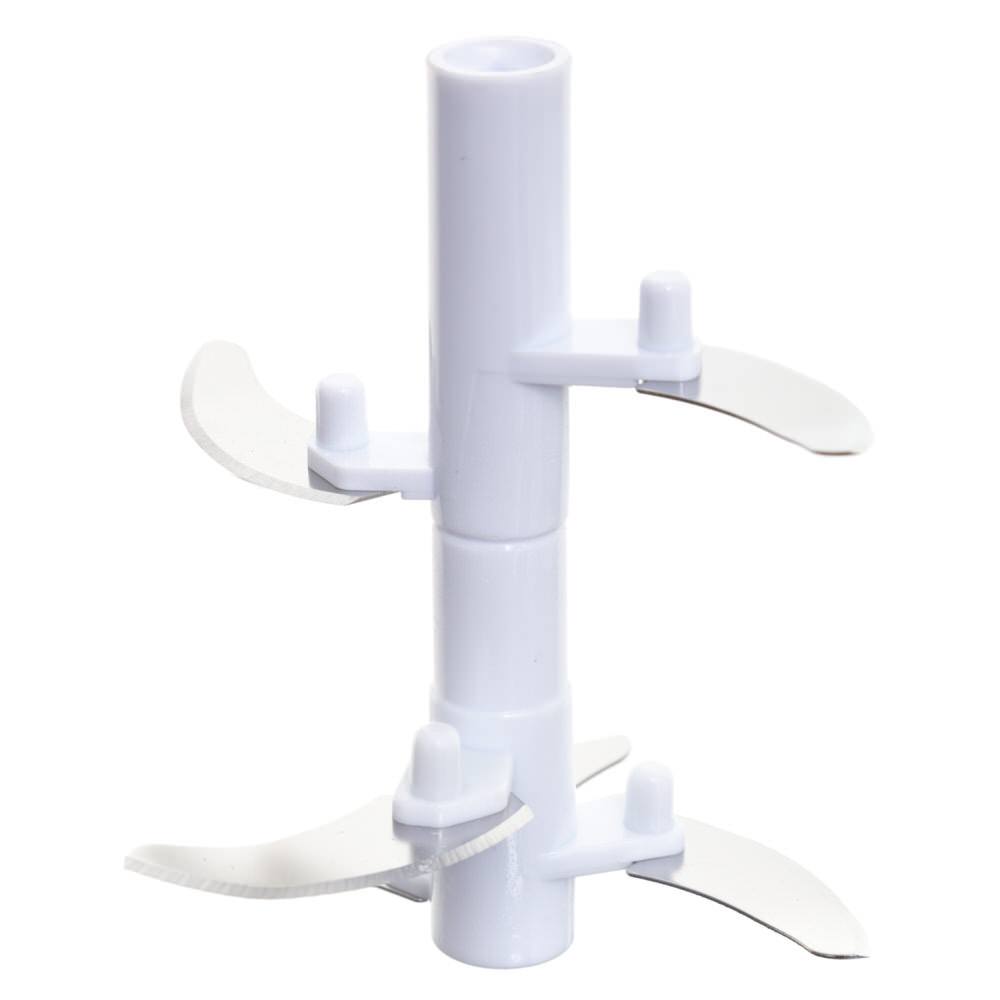 Cortador/Batidor Manual 900Ml