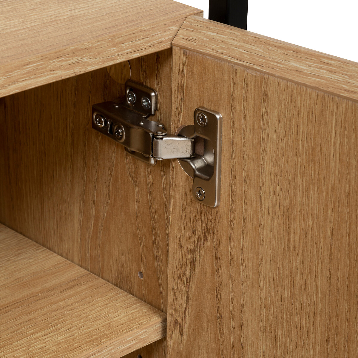 Aparador ALDEA beige de mdf