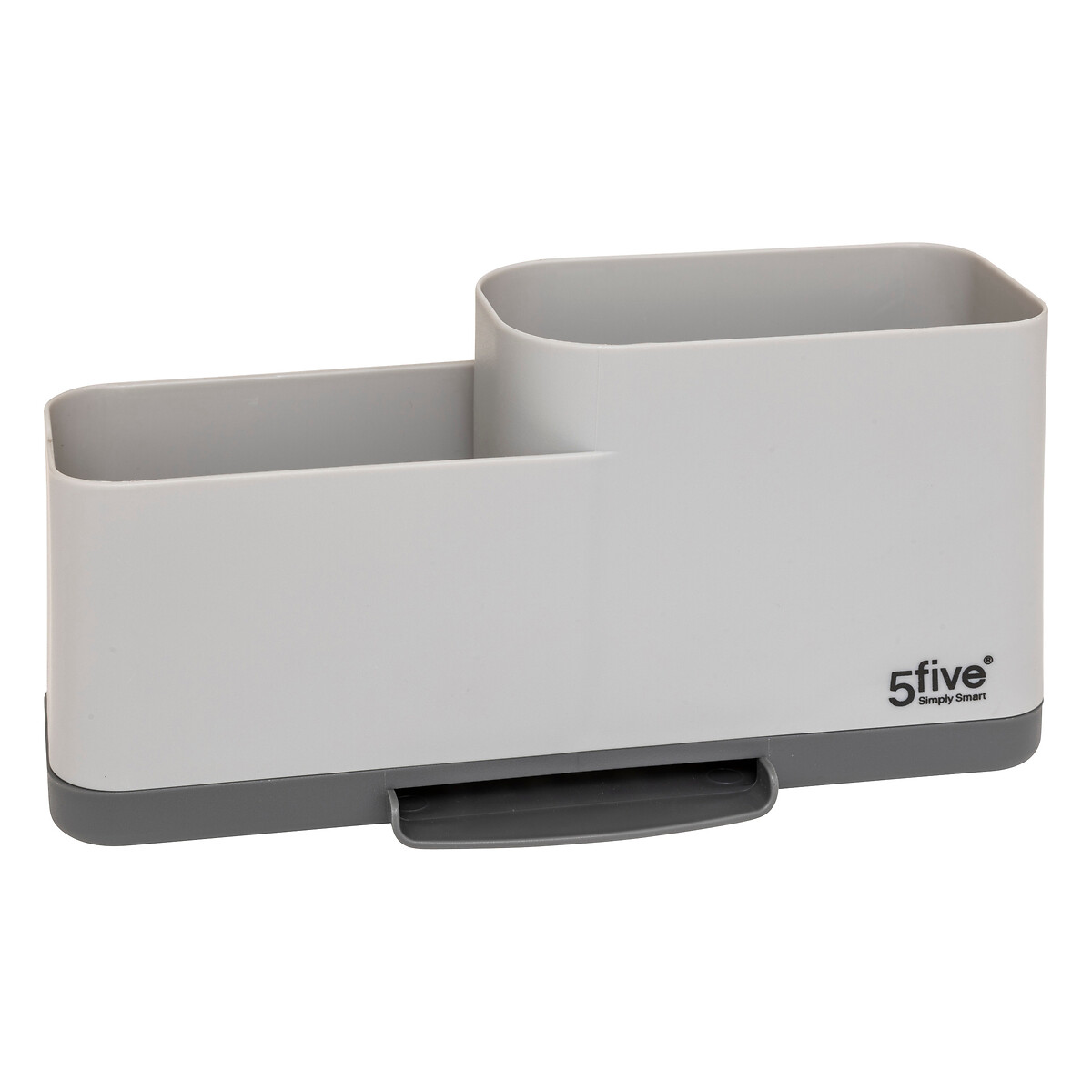 Dispensador de detergente con portaesponjas NEO