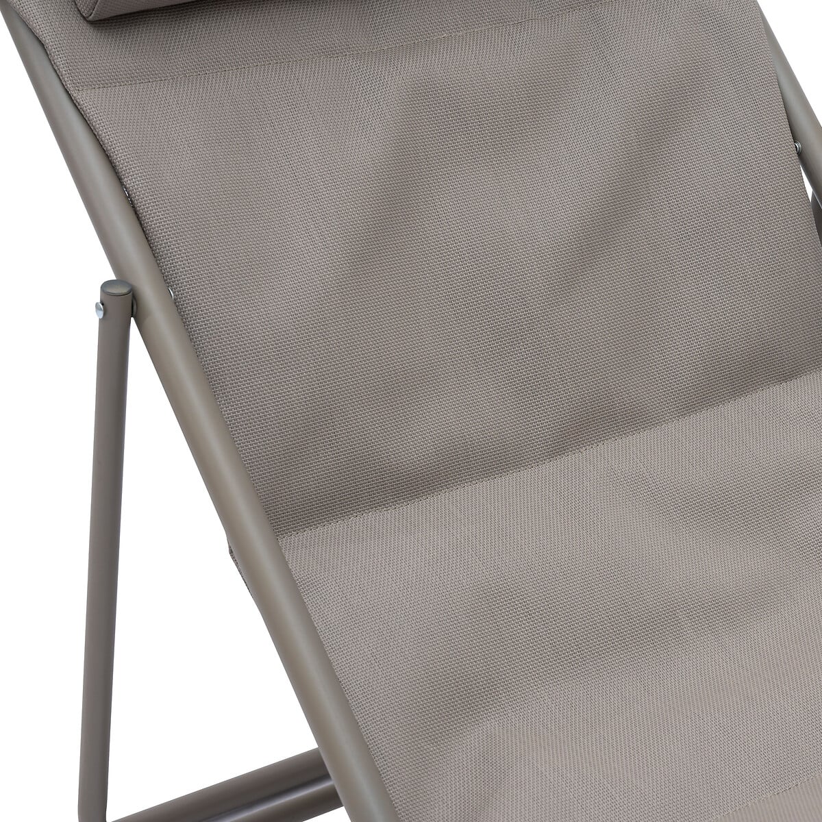 Silla relax MIRAEL caf&eacute;