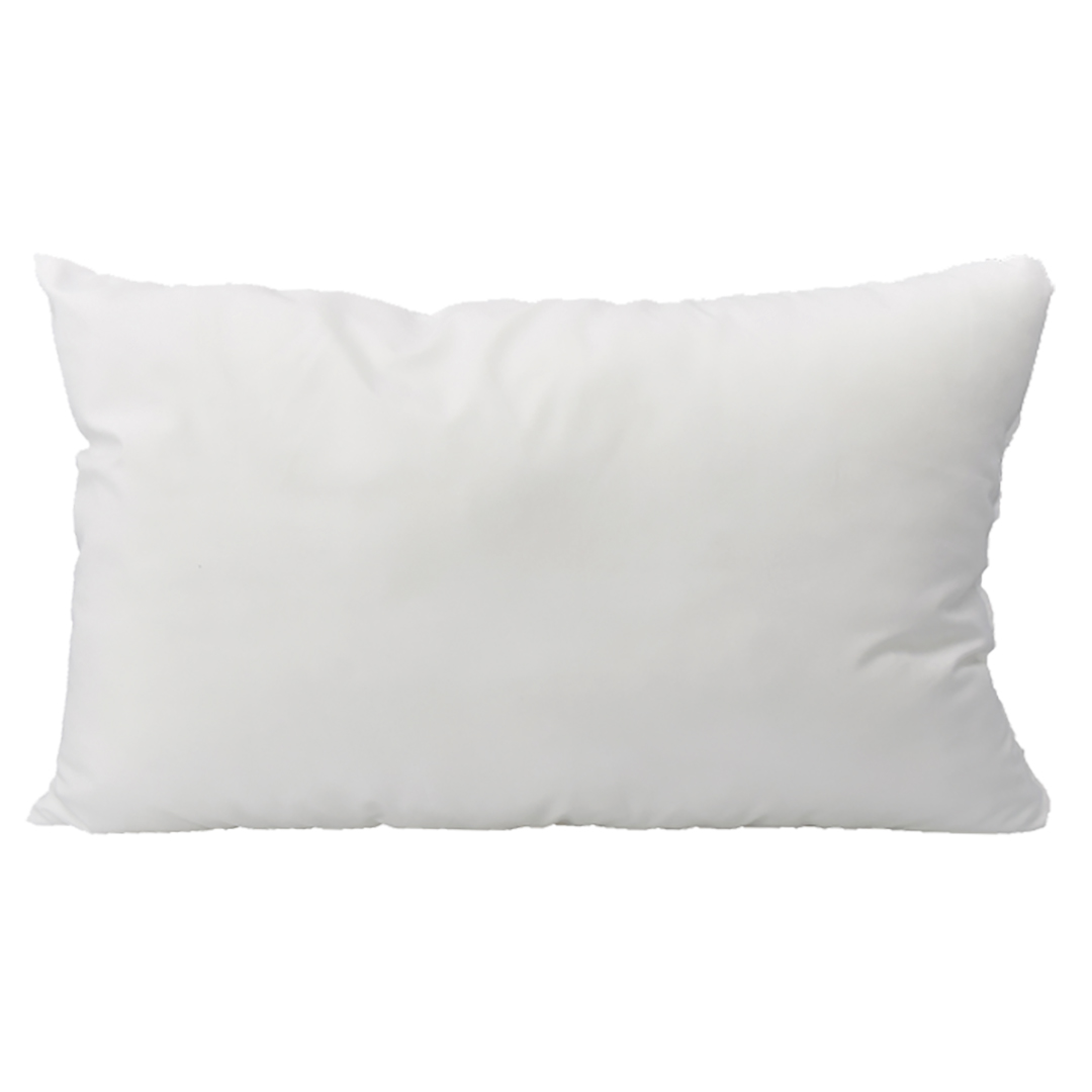 Almohada De Plumas 50x70Cm