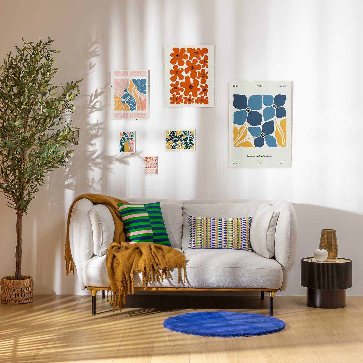 Portarretrato SULLY 18x24cm