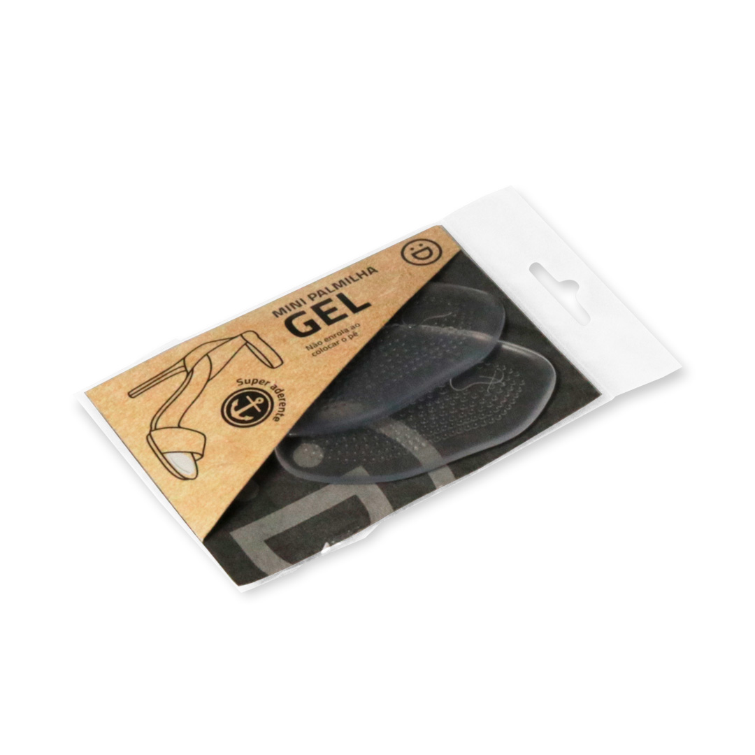 Mini Plantillas De Gel