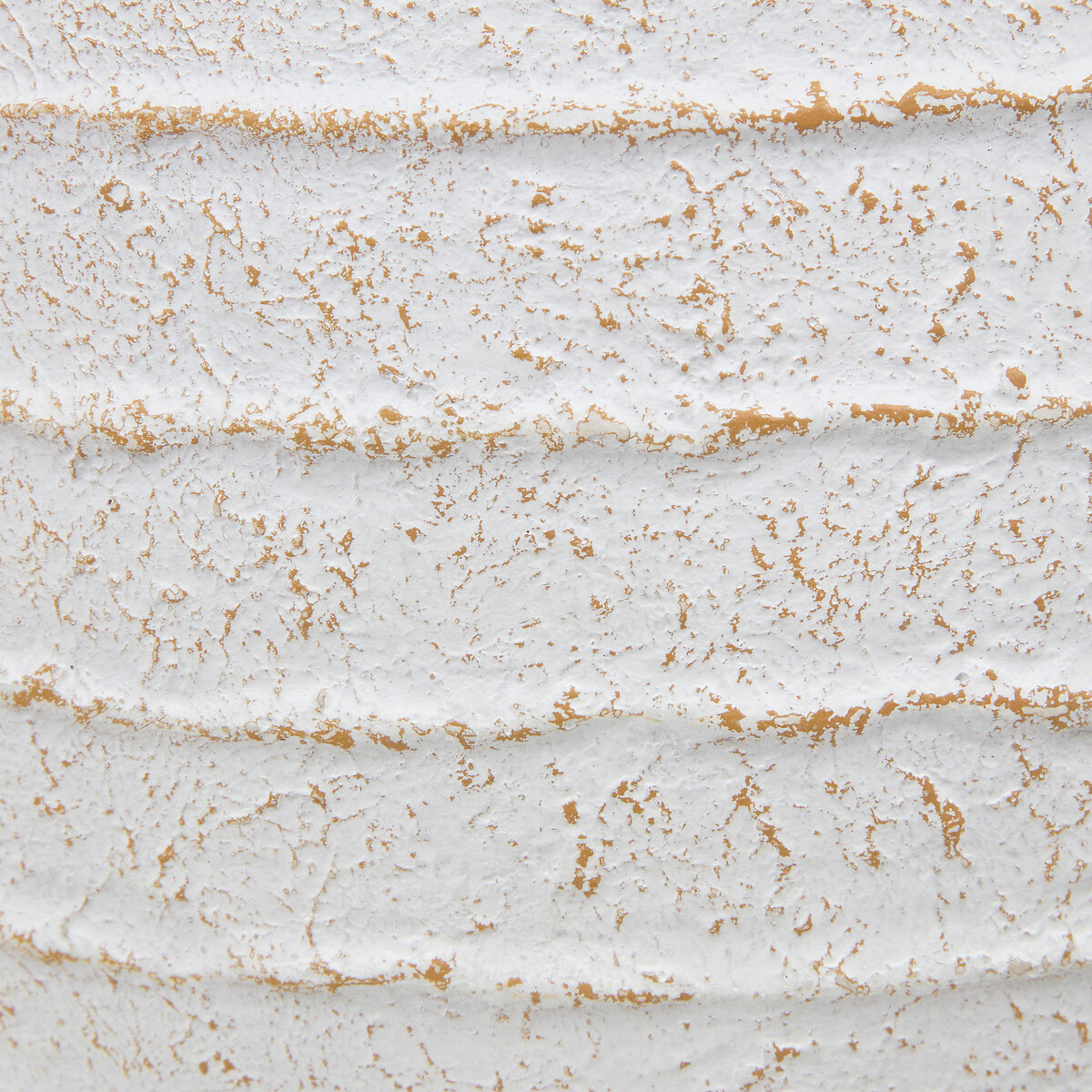 Jarr&oacute;n ROMIA beige de cer&aacute;mica 38cm