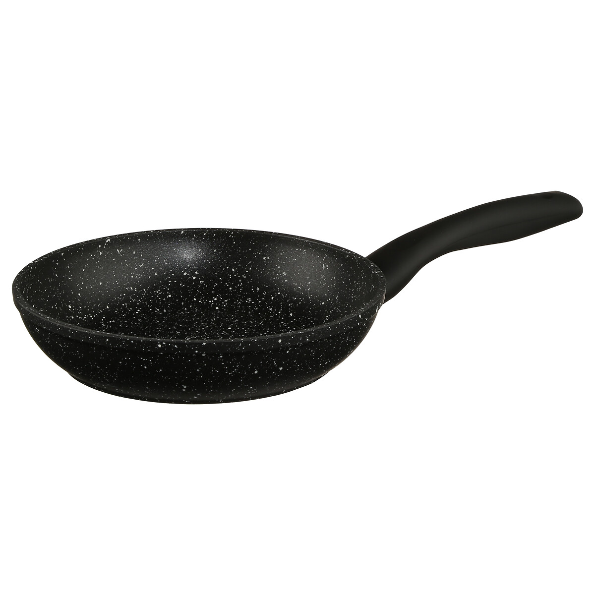 Frigideira De Alum&iacute;nio Efeito Pedra Caract&egrave;re 20cm