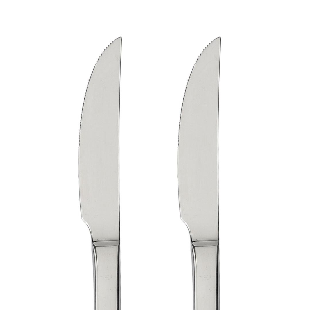 Juego 2 Cuchillos Mesa Miami