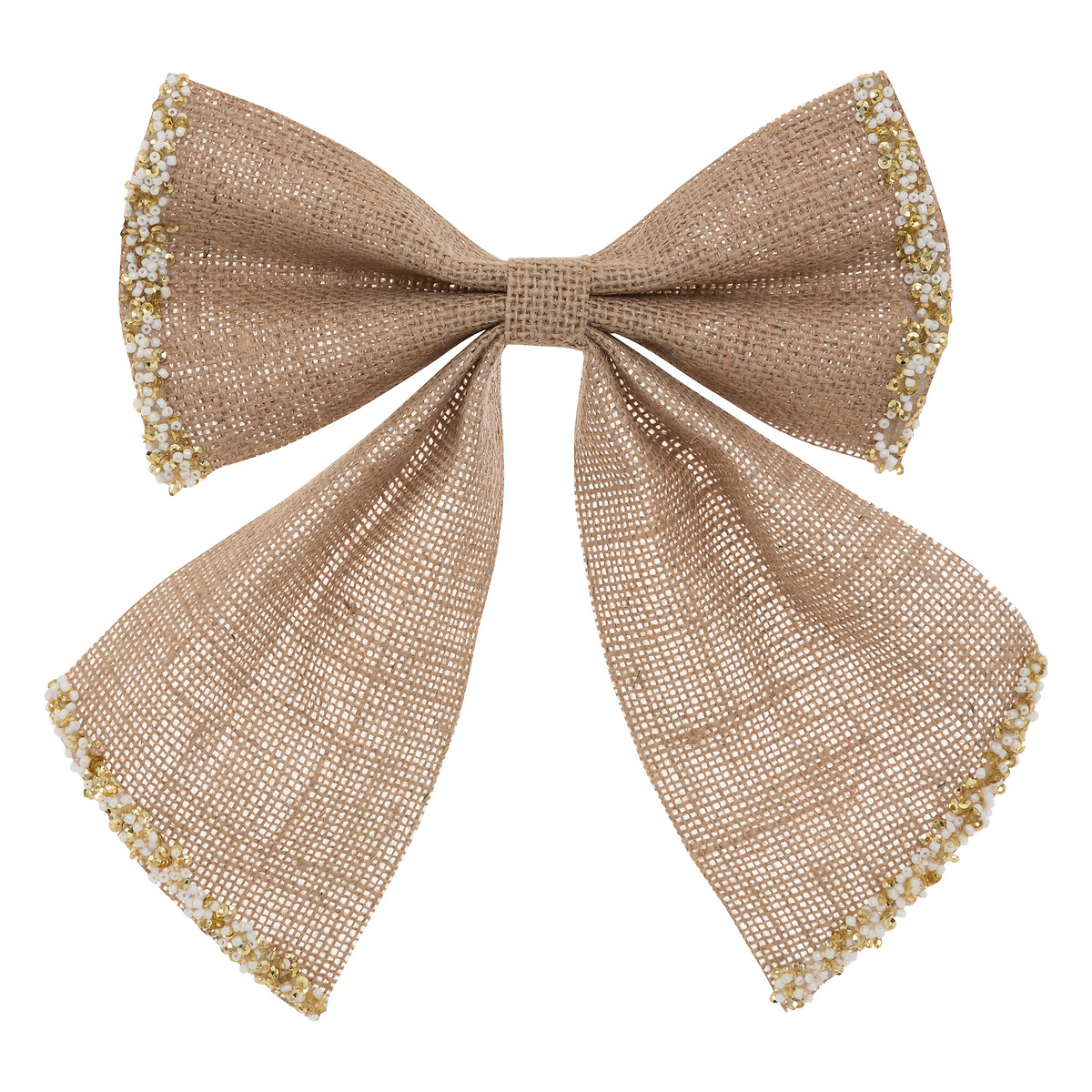Lazo con brillantes 24cm 