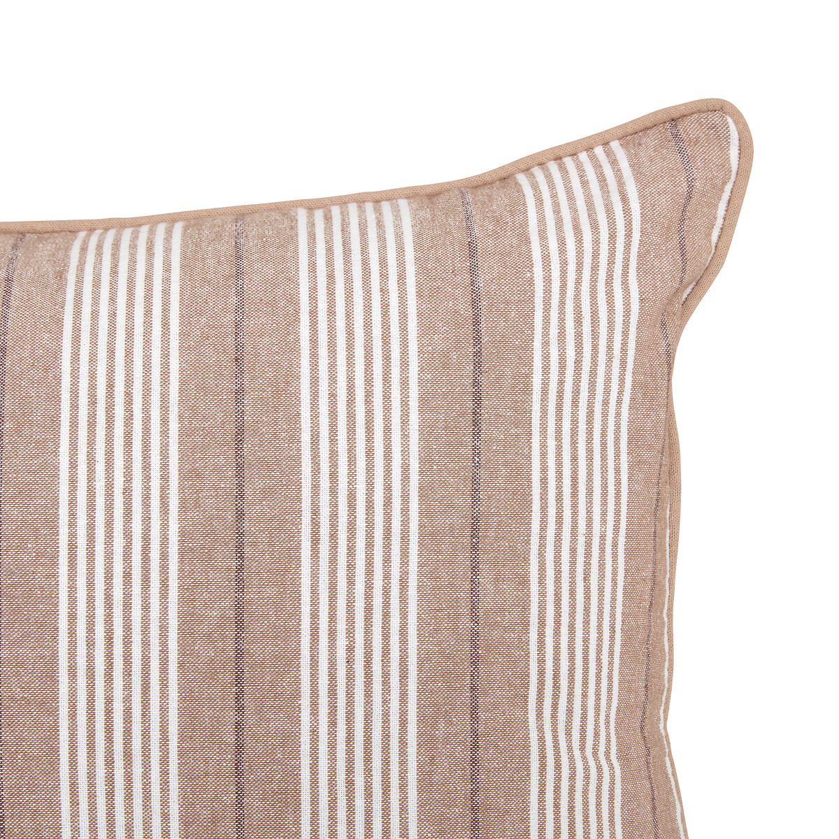 Almohada GROOVE beige 38x58cm