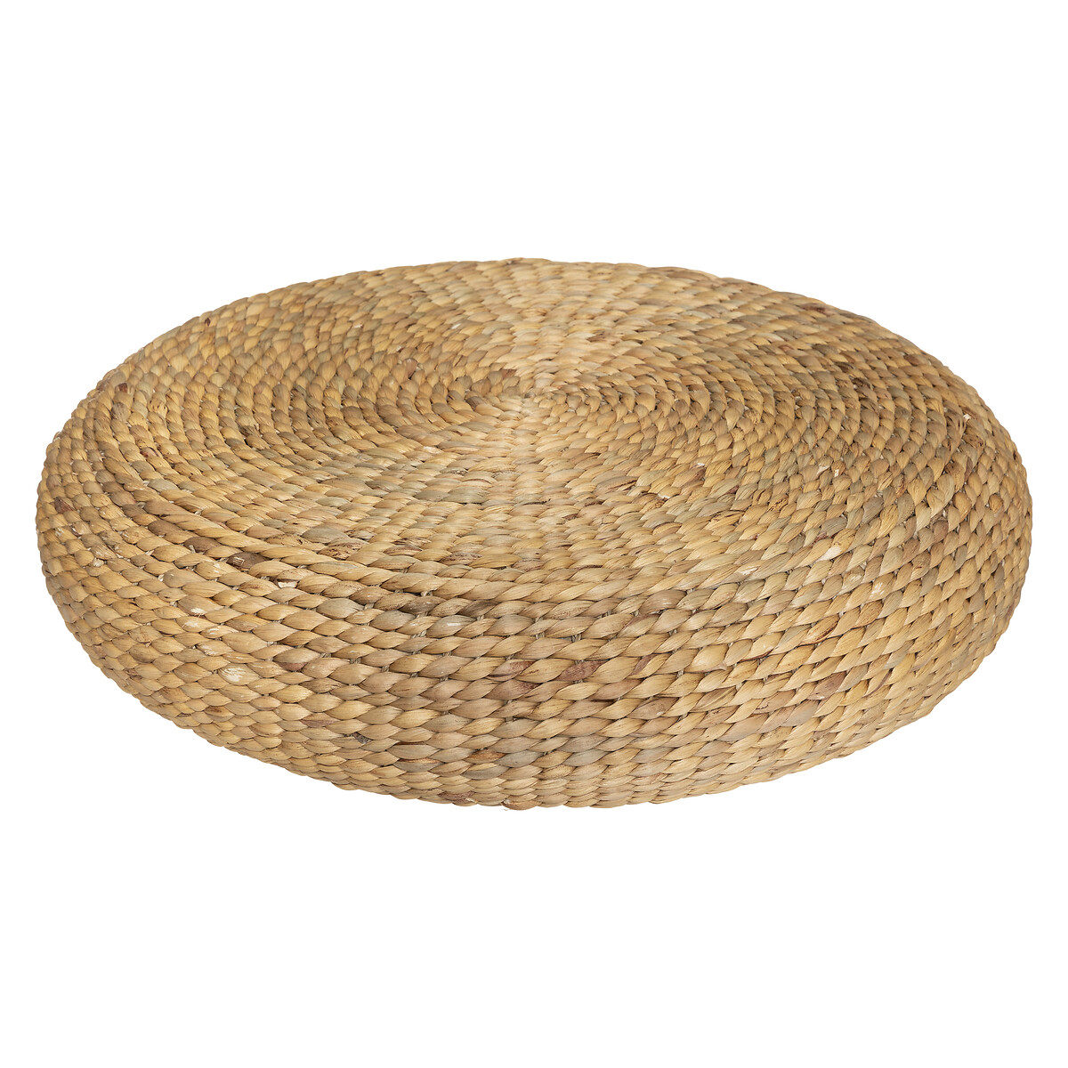 Puf Wonderly Beige 55x14Cm
