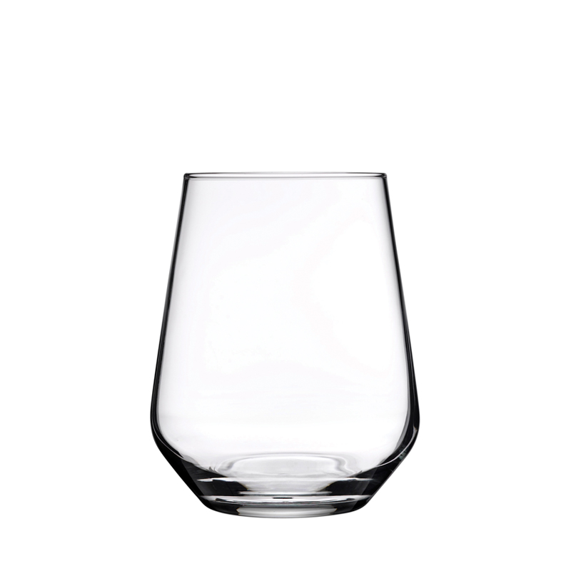 Vaso De Vidrio Allegra 425Cc