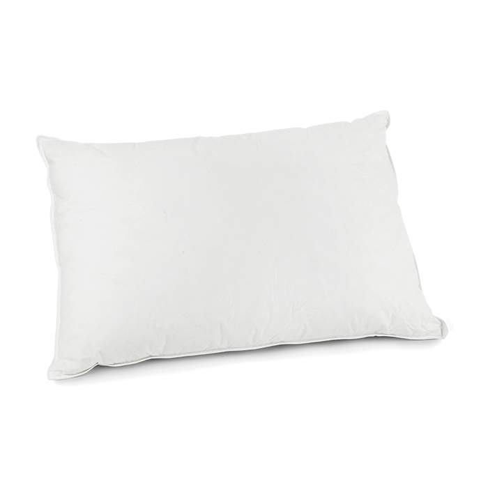 Almohada De Plumas 50x70Cm