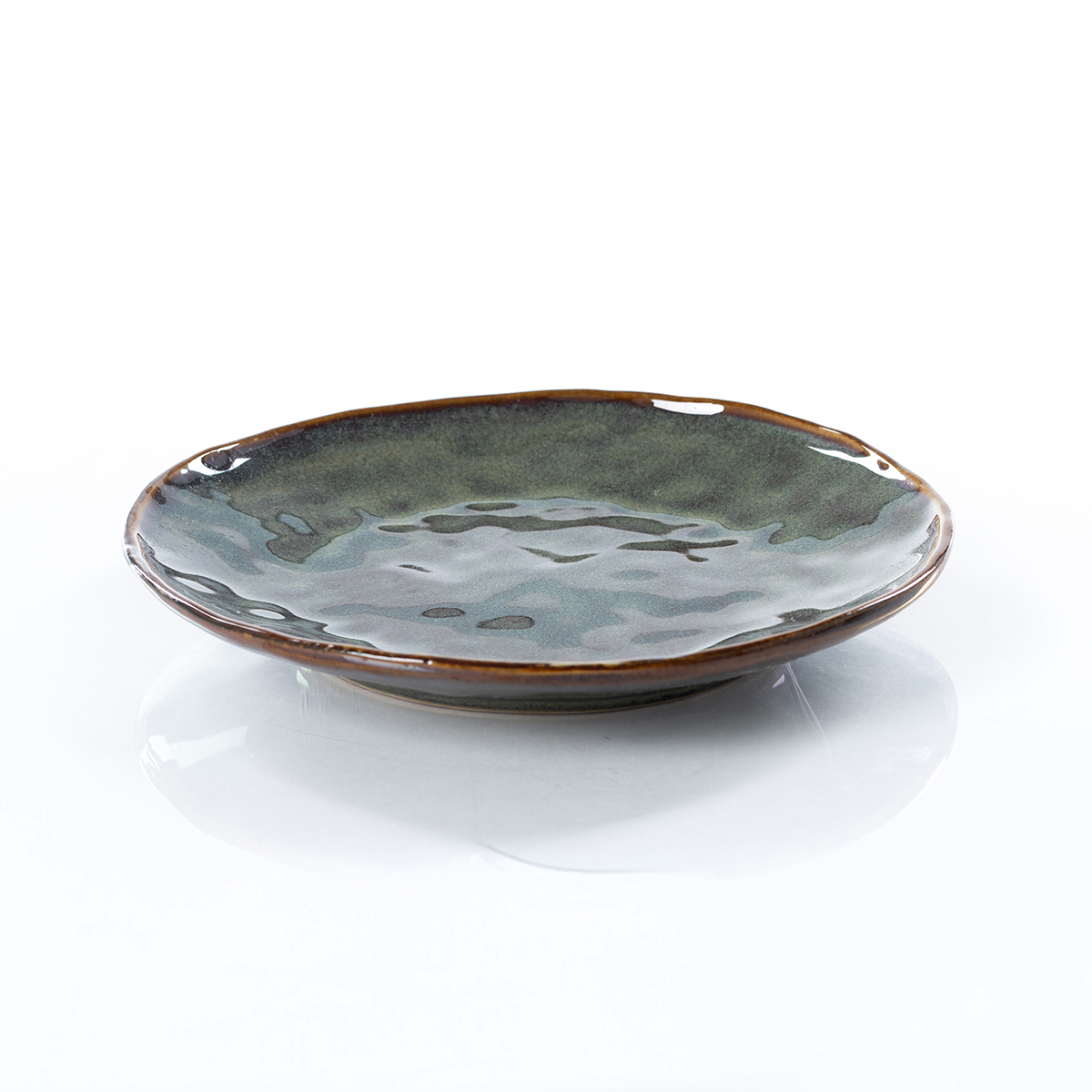 Plato De Postre Land 21cm