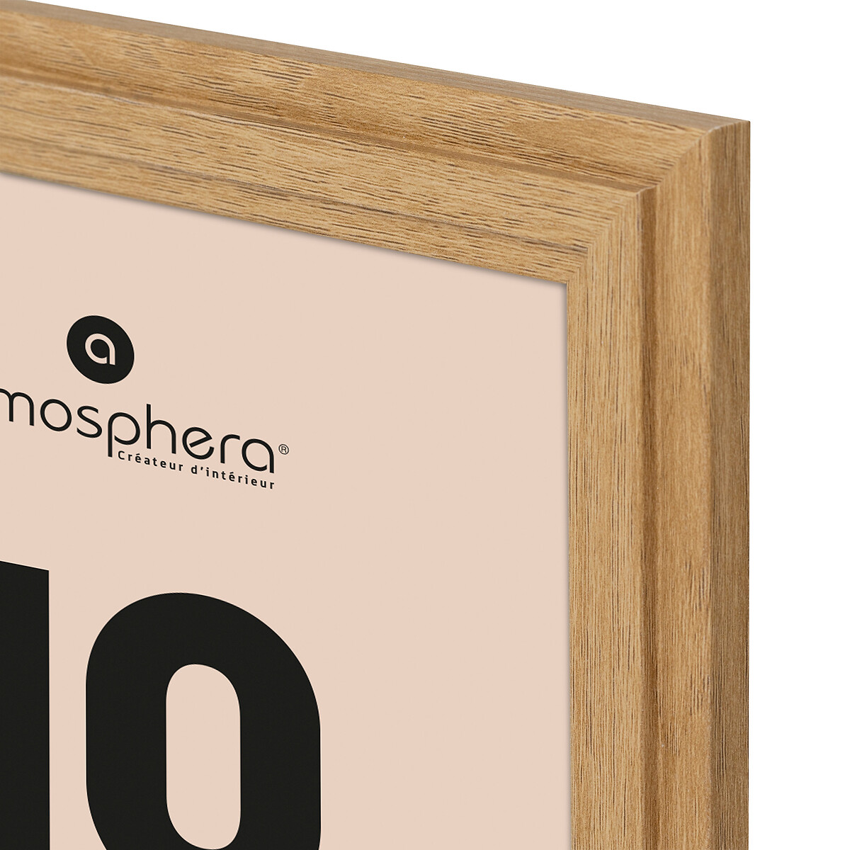 Portarretrato ALIX 10x15cm mdf