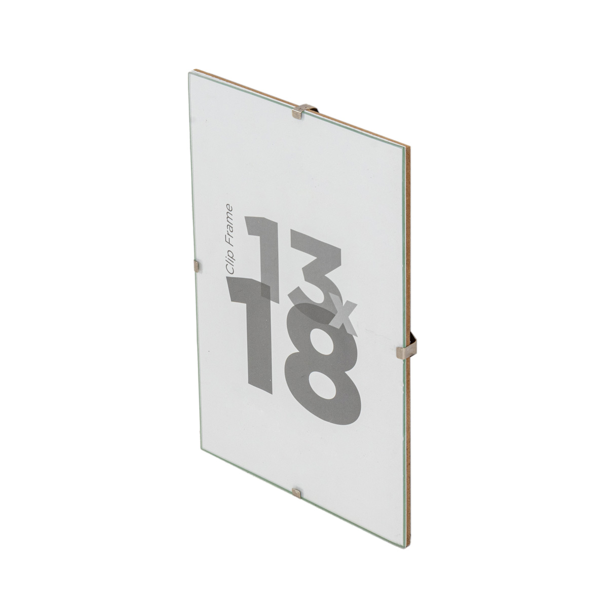 Moldura Clip Frame 13x18cm