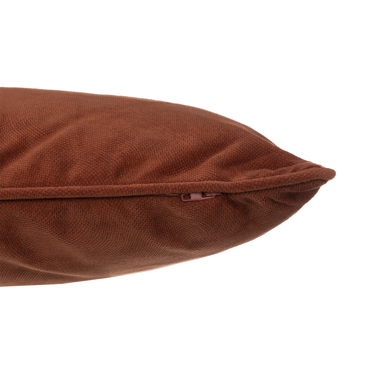 Almohada LILOU terracota 30x50cm