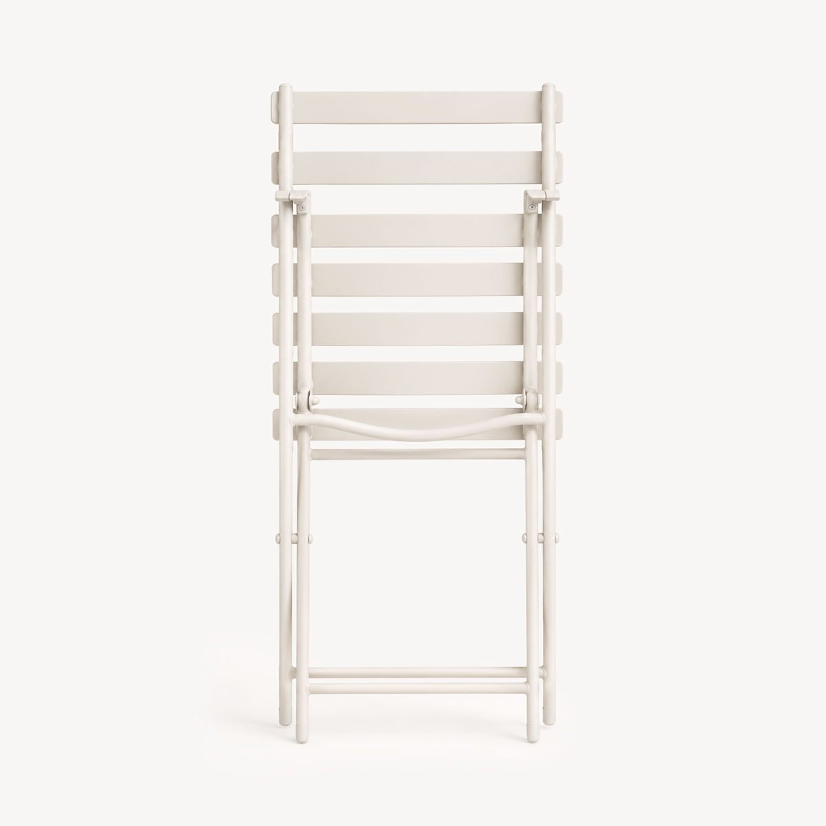 Silla plegable GREENSBORO argile