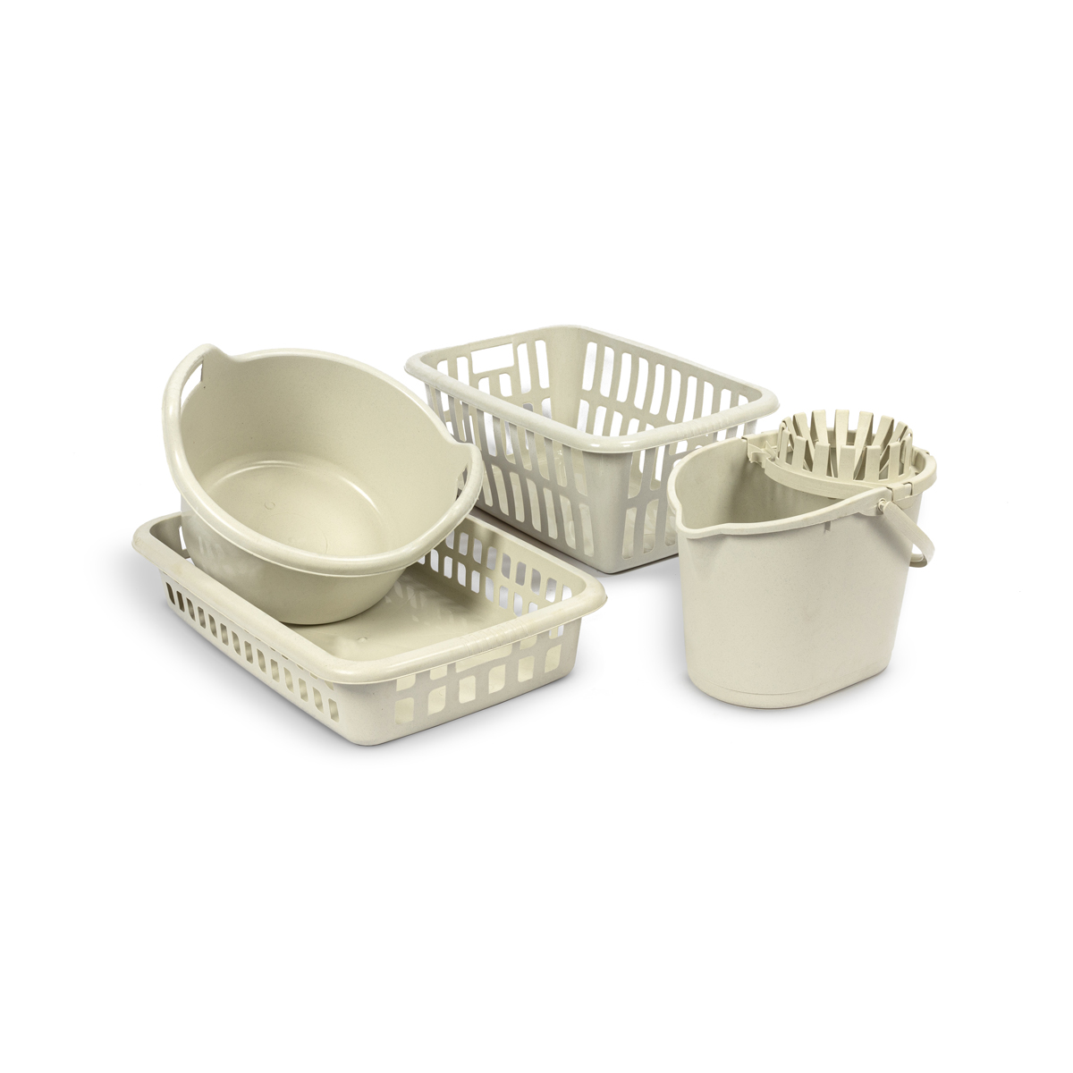 Barreño Redondo 20L 