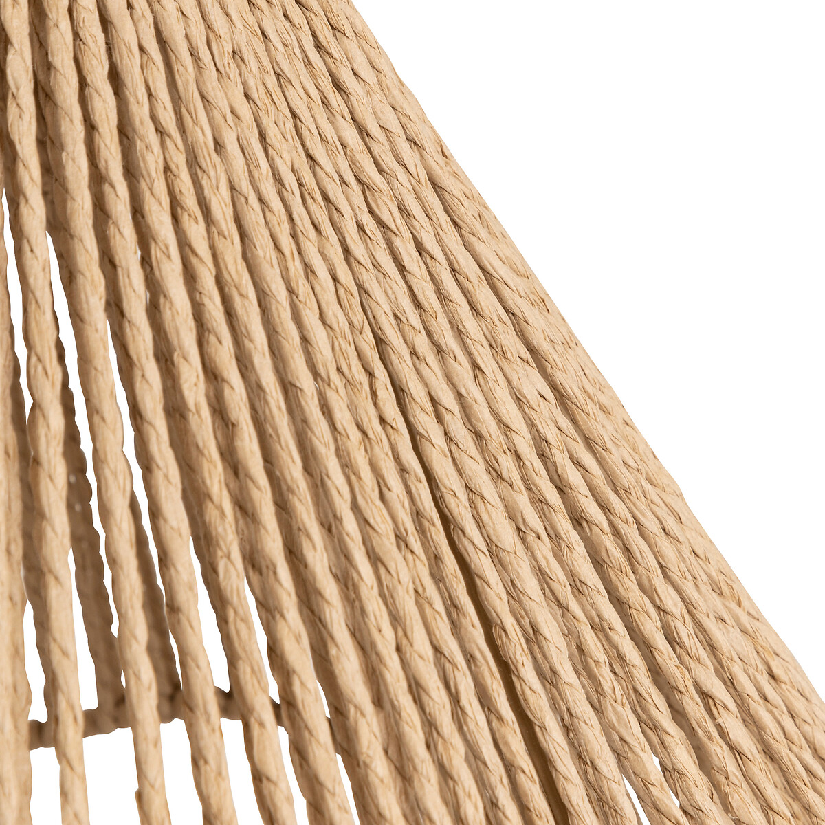 Pantalla VITO beige 37cm