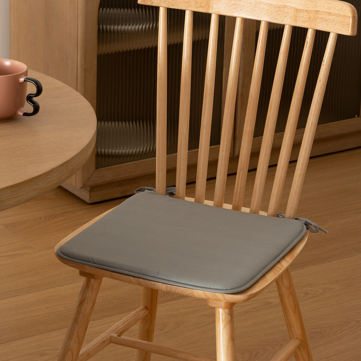 Cojín Verde 39x39cm