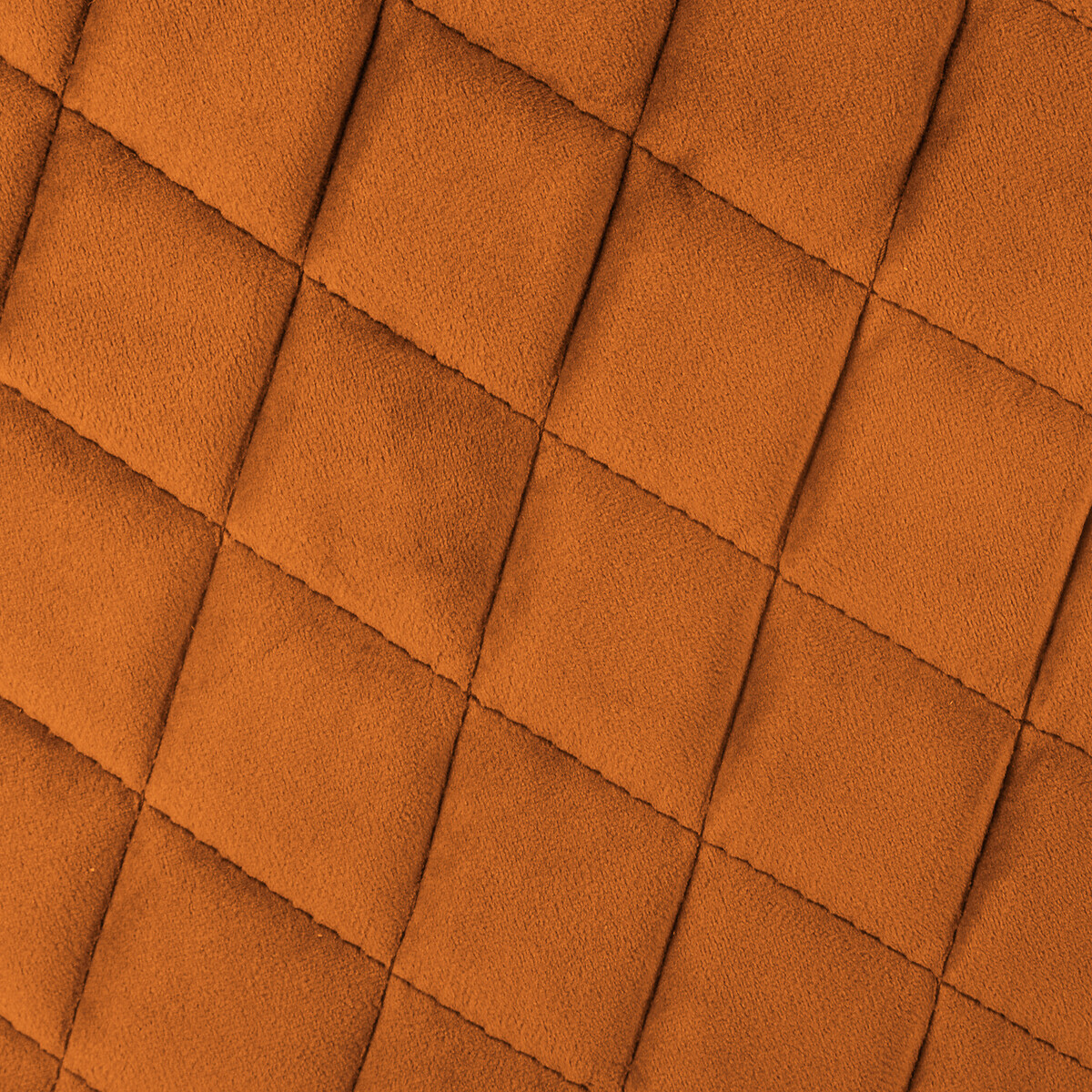 Sillón Marlo Ámbar De Terciopelo