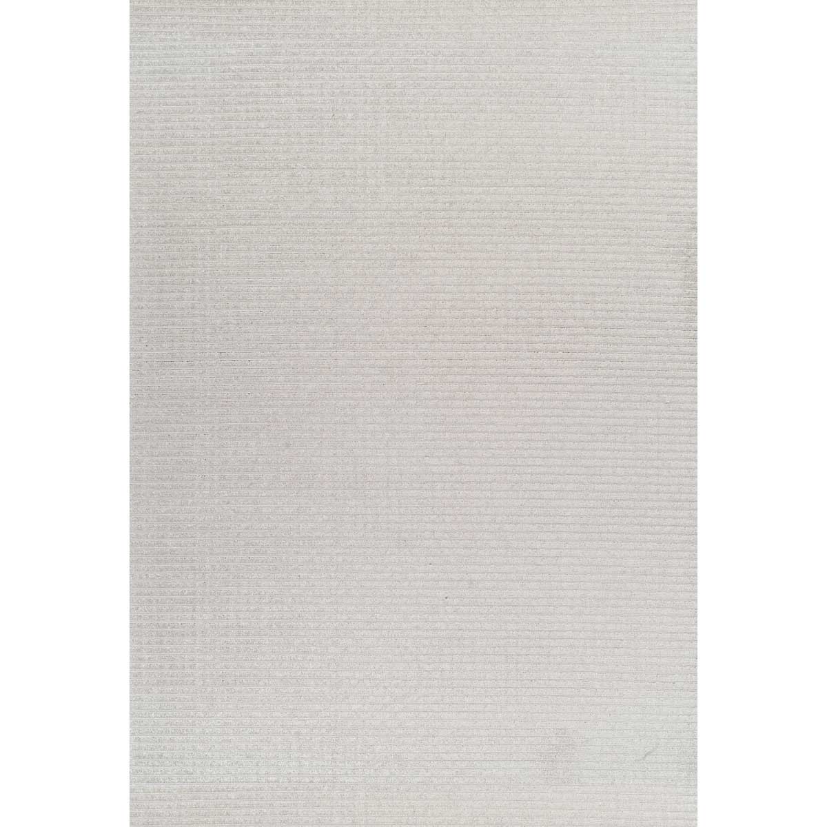 Alfombra Seile Gris 133x190Cm