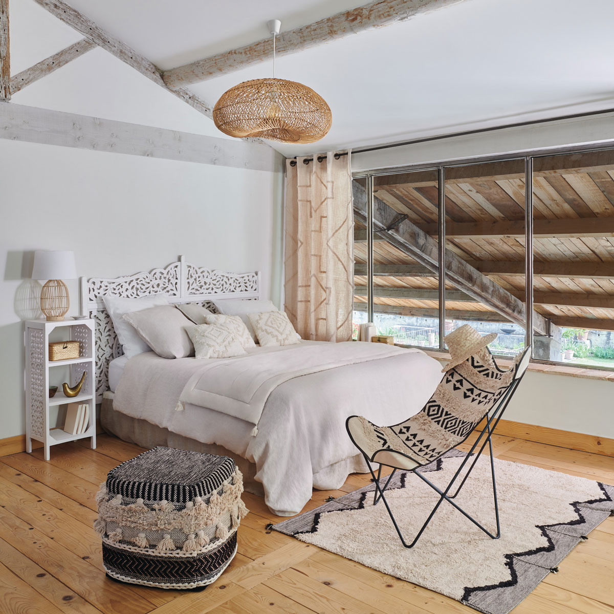 Juego De Funda Nórdica 220x240Cm