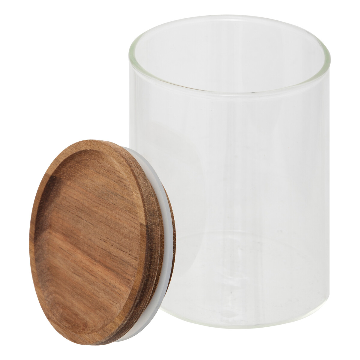 Juego de 9 tarros de especias con soporte