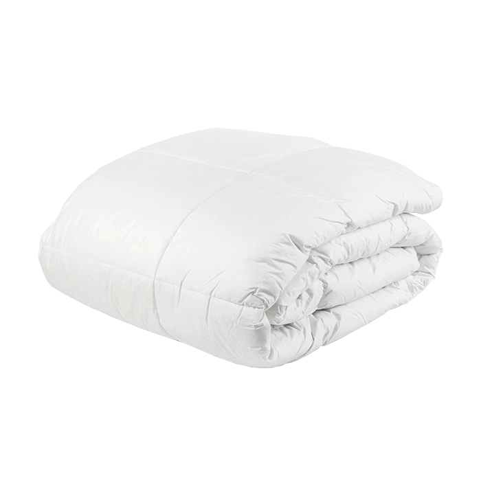 Relleno Nórdico De Plumas 240x260Cm