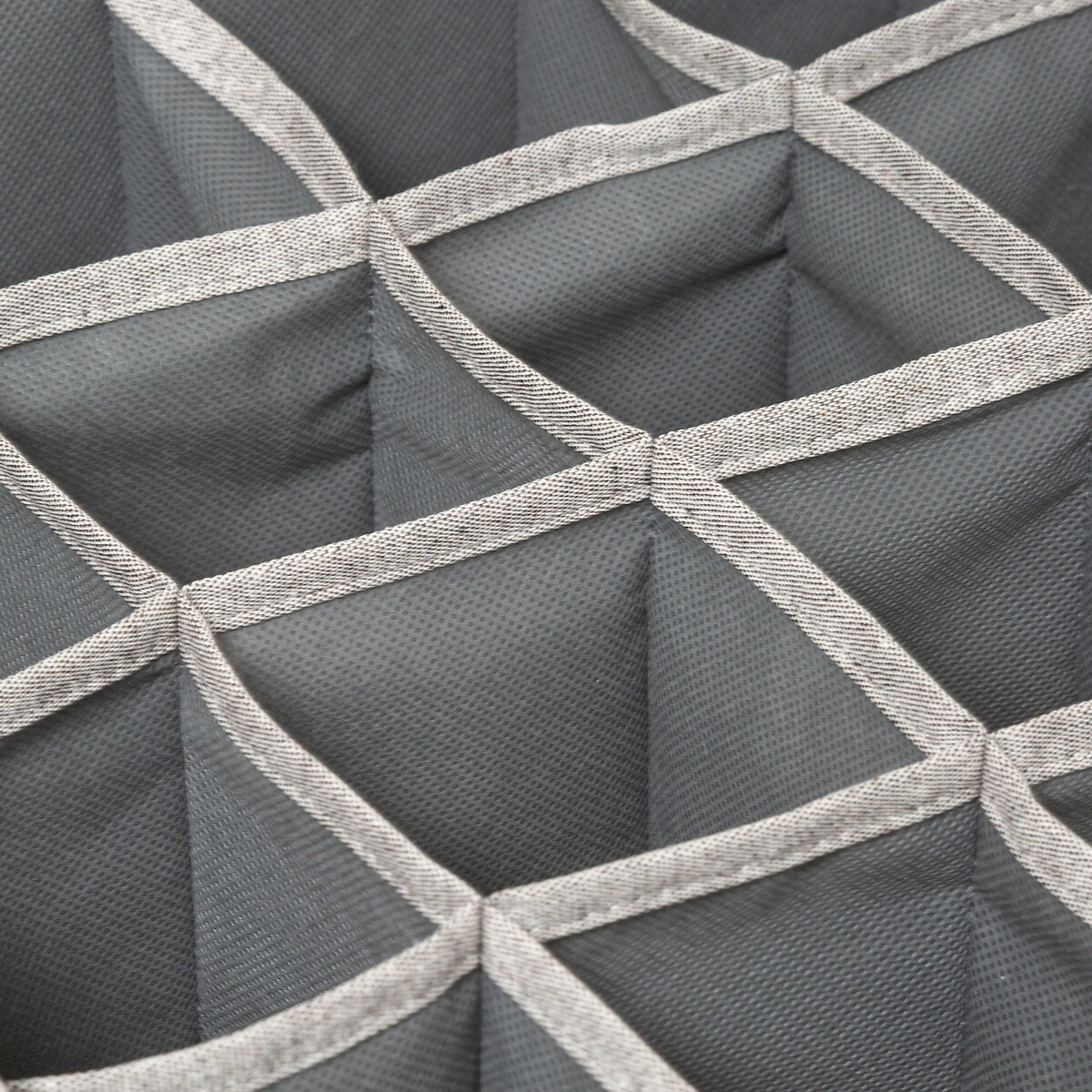 Cajón Organizador 16 Compartim. 35X31X11