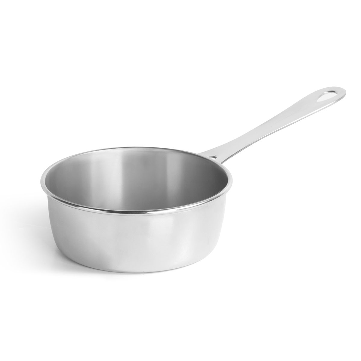 Cacerola de presentación