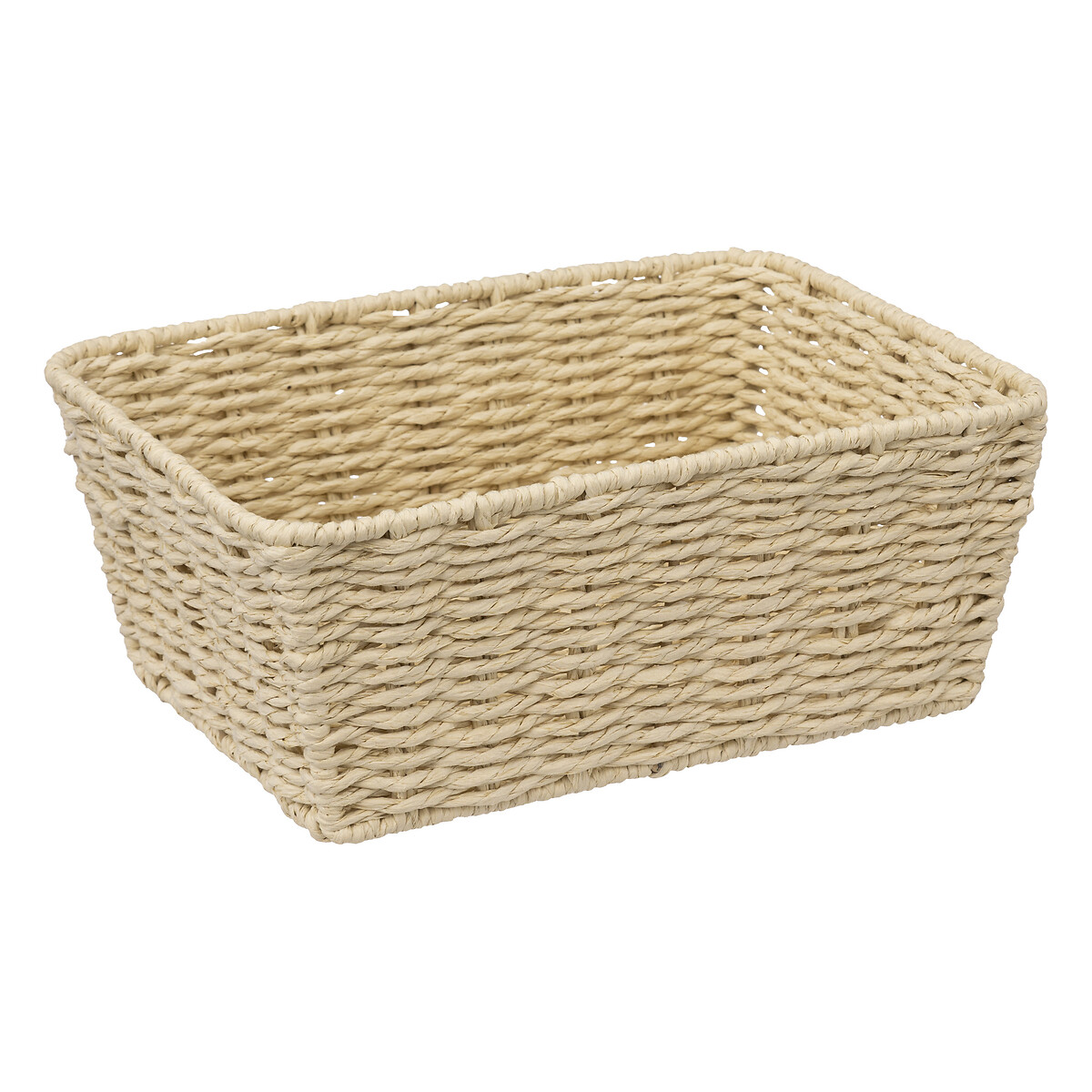 Panera Rectangular Kord 19x25cm