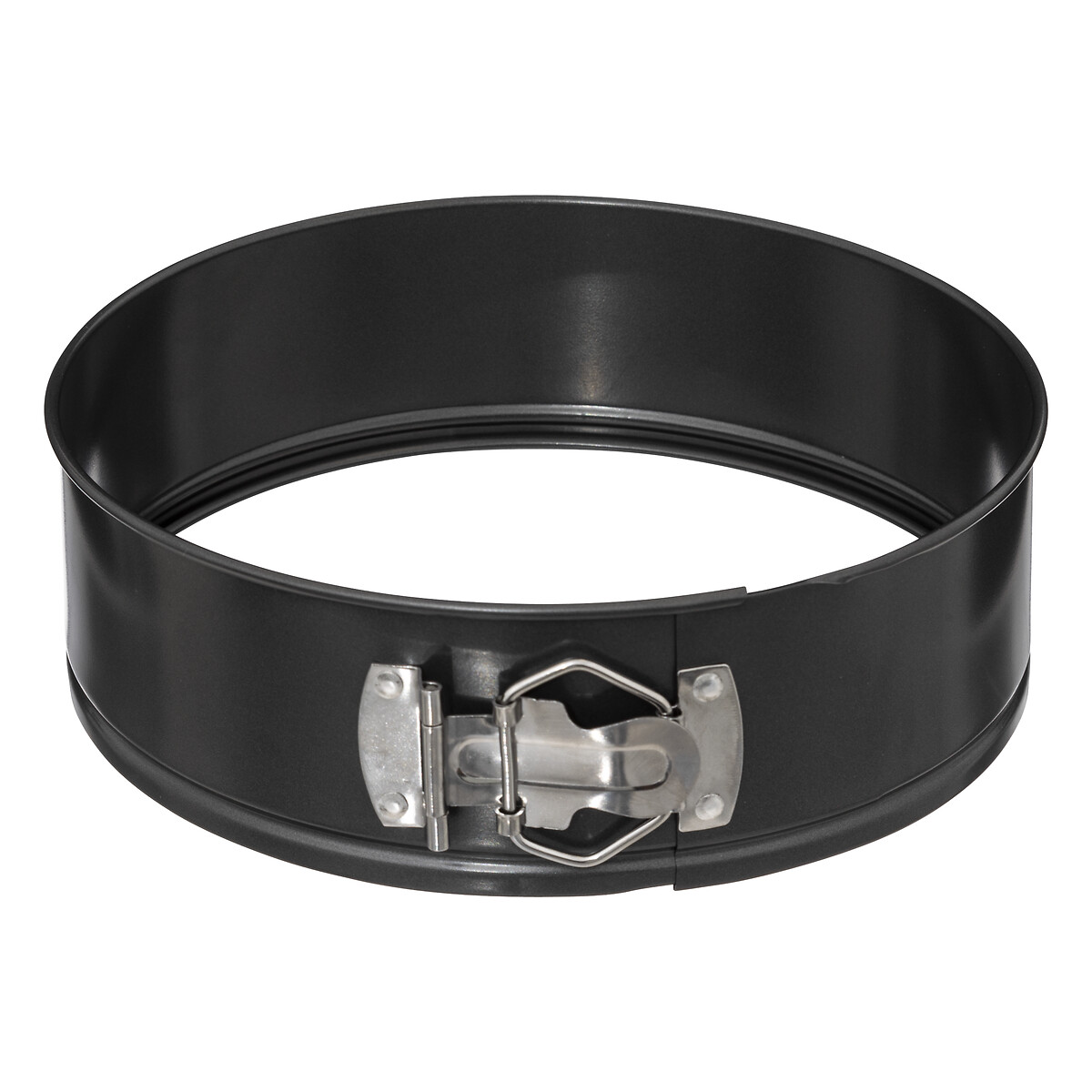 Juego de 2 moldes desmontables 24x7cm 