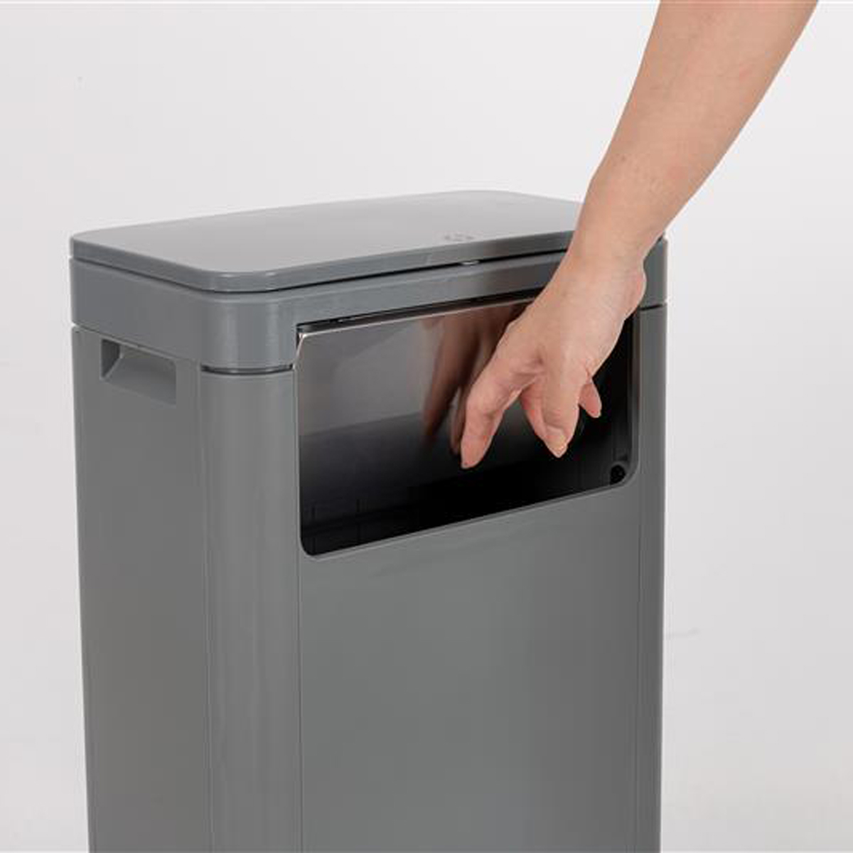 Cubo basura 2 WAYS 25L