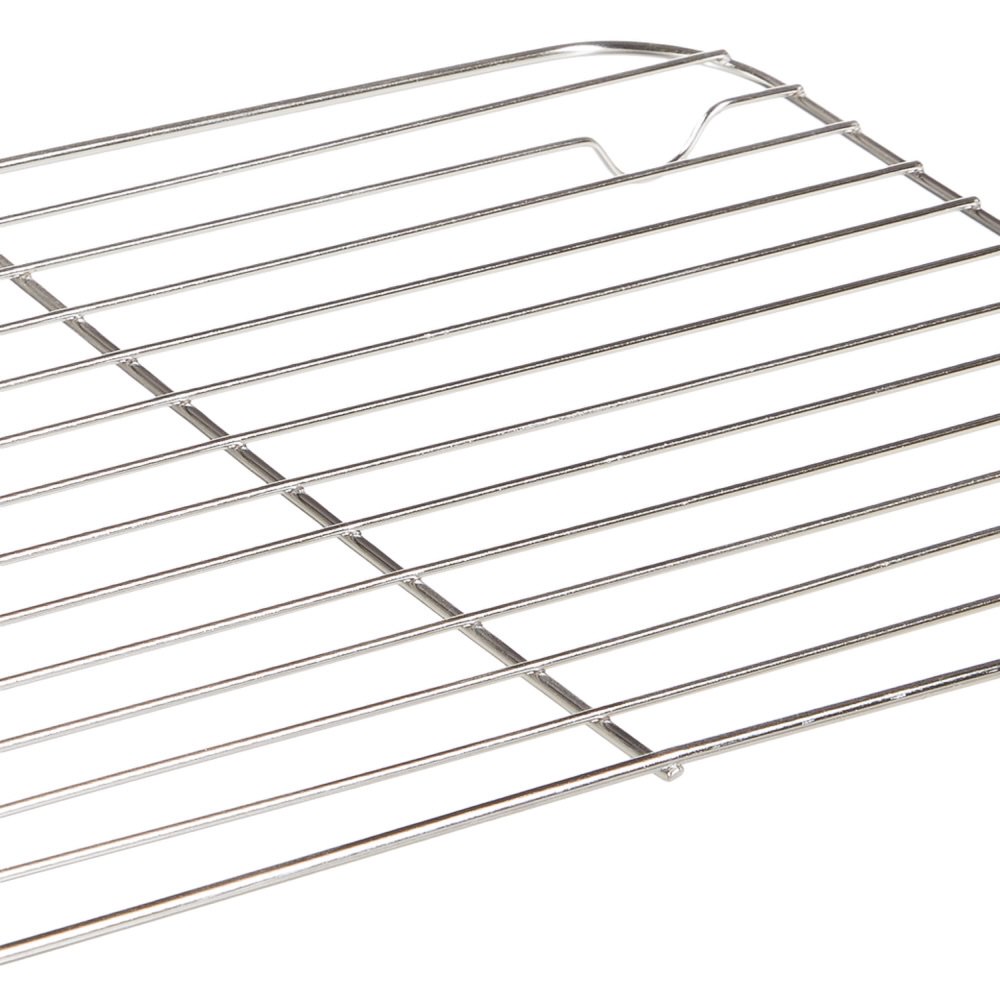 Tabuleiro Para Forno Com Grelha 39cm