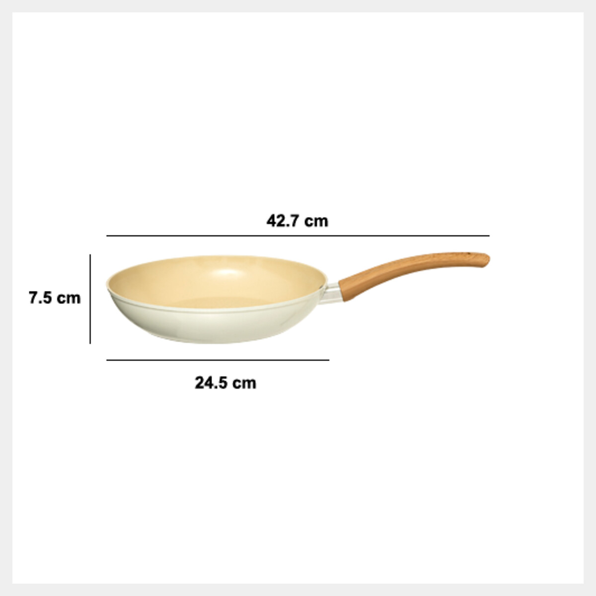 Sart&eacute;n HARMONY 24 cm