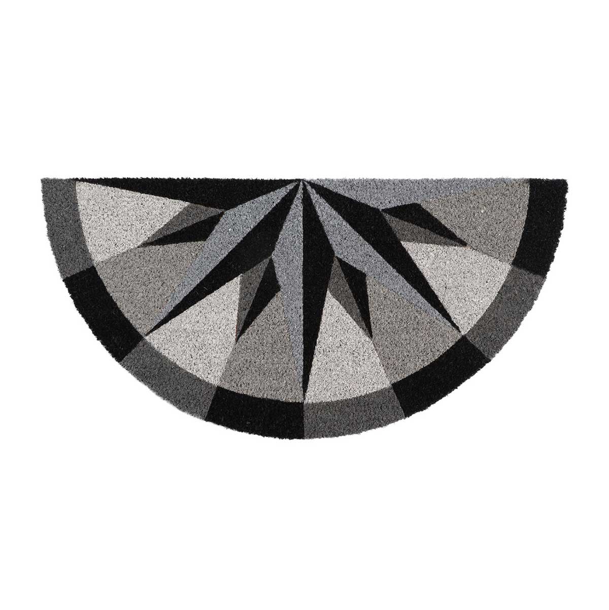 Alfombra Media Luna 35x75cm