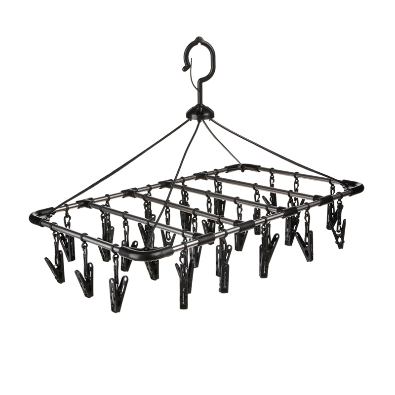 Estendal para Suspens&atilde;o em Inox com 32 Molas