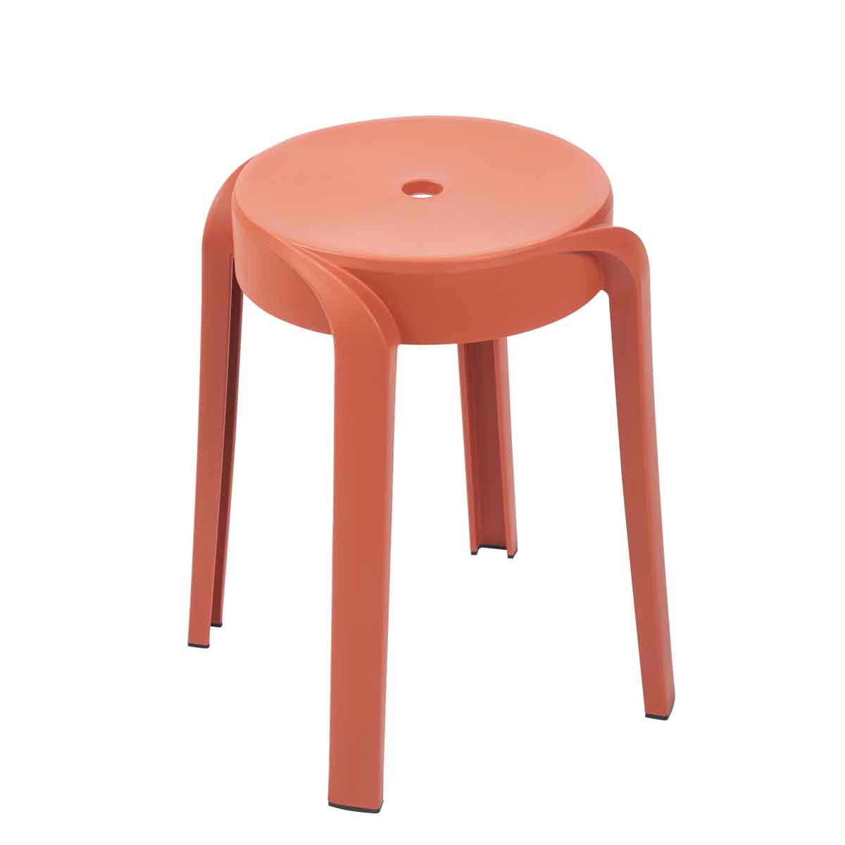 Taburete CULT terracota