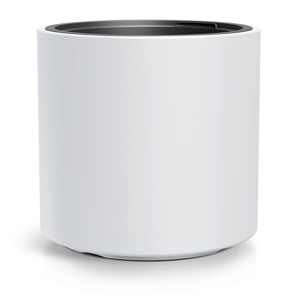 Floreira Heos Branca 29cm