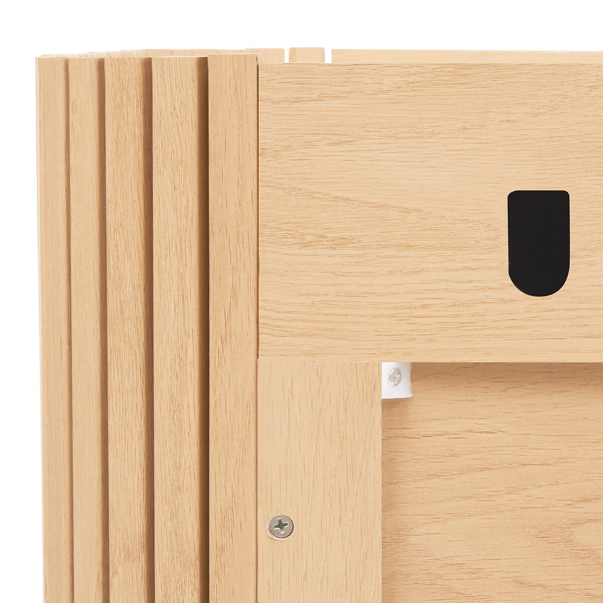 Aparador HOMELYA beige