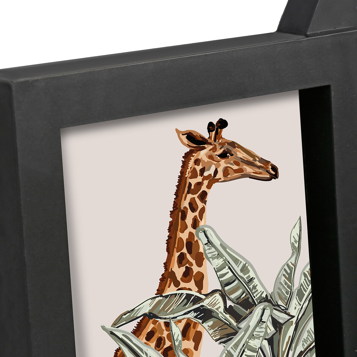 Marco De Fotos M&uacute;ltiple 3Fotos 29.5x28Cm