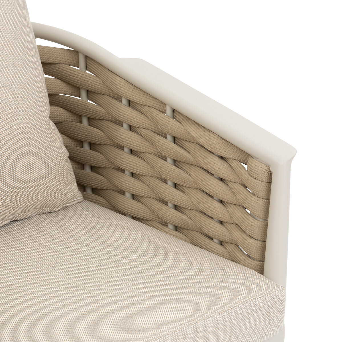 Sill&oacute;n YCONIA&nbsp;beige