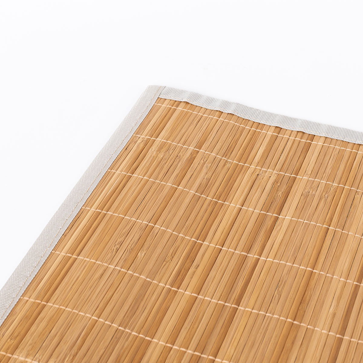 Alfombra bamb&uacute; 60x90cm